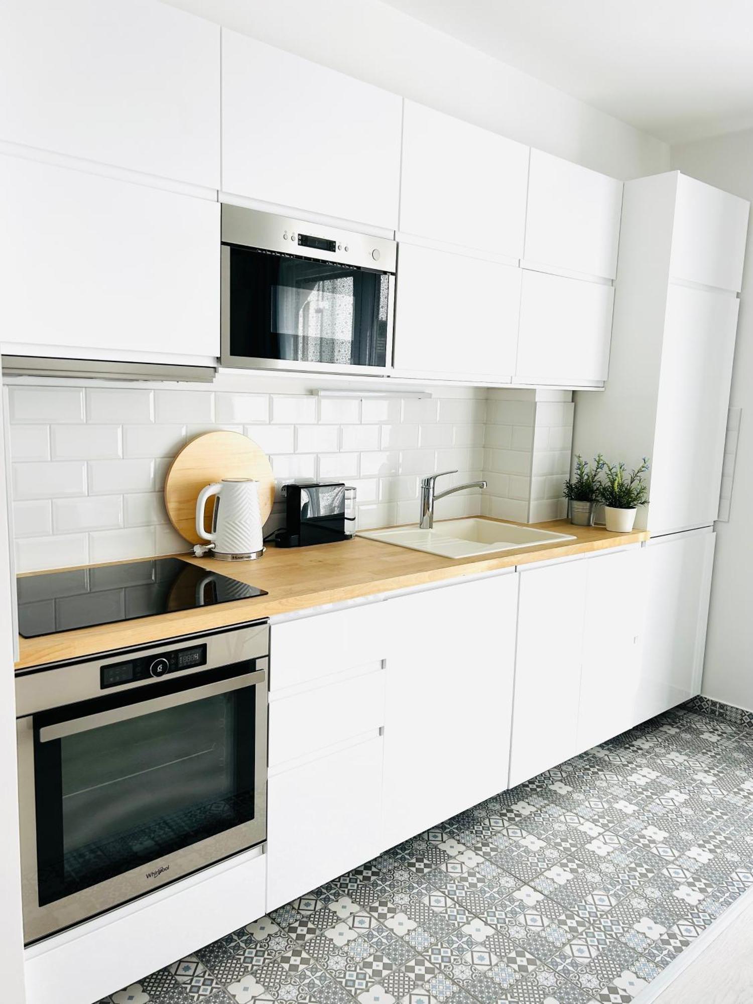Elizabeth Garden Premium Apartment Kecskemét Exterior foto