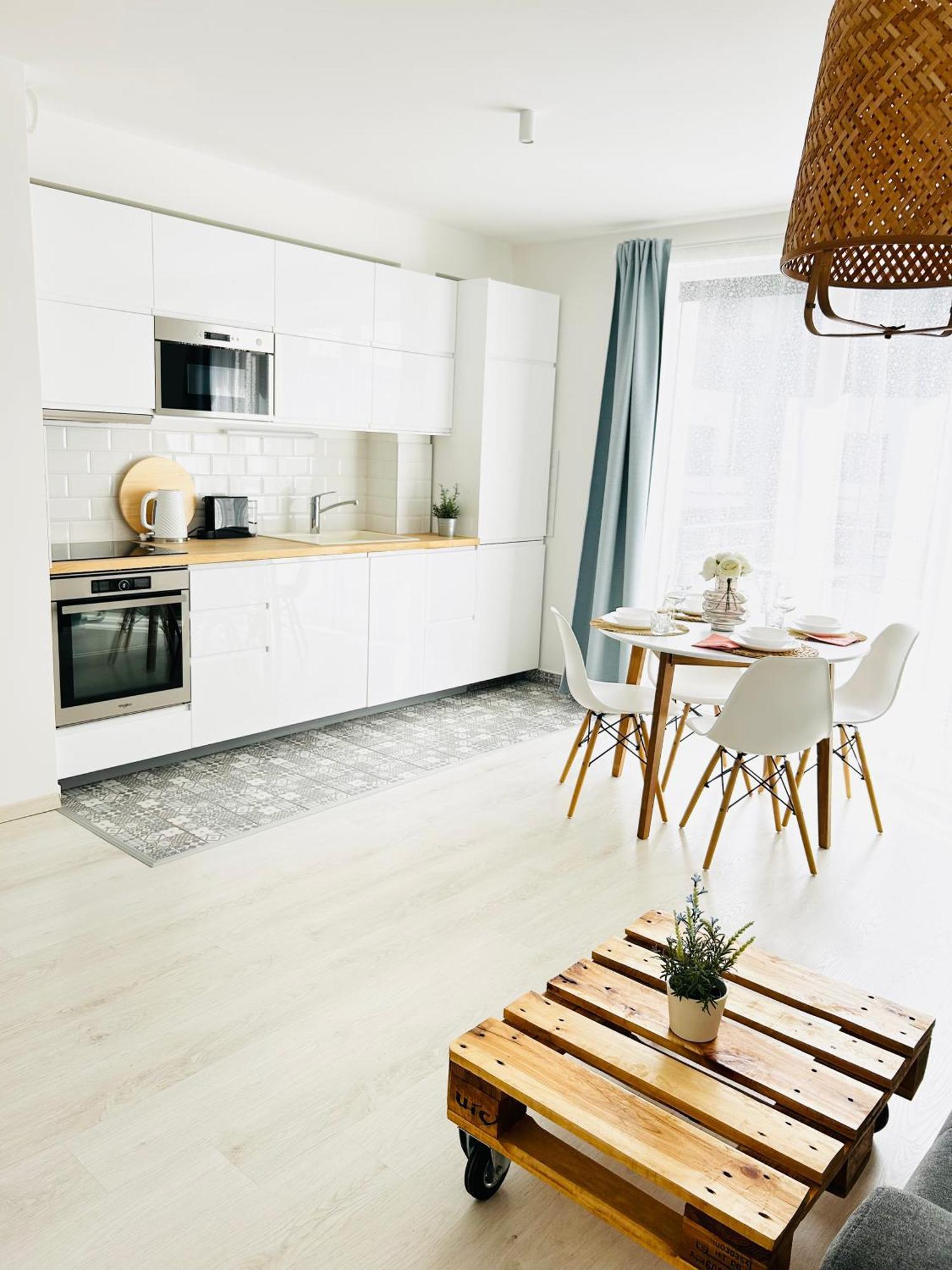 Elizabeth Garden Premium Apartment Kecskemét Exterior foto