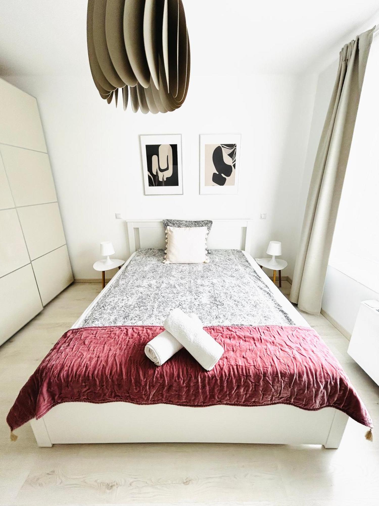Elizabeth Garden Premium Apartment Kecskemét Exterior foto